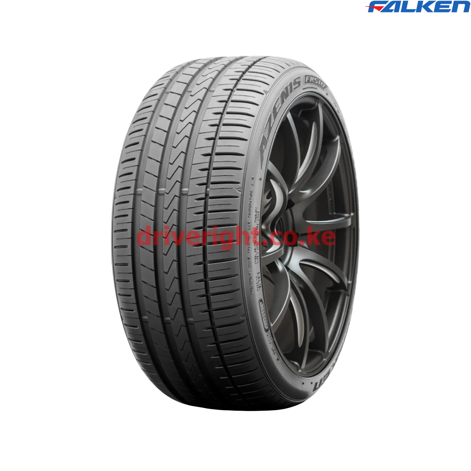 ファルケン/FALKEN タイヤ FK510 255/35ZR18 (94Y) XL 255⁄35R18